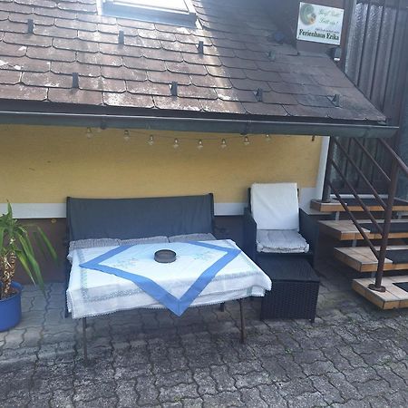Ferienhaus Erika Voitsberg Extérieur photo