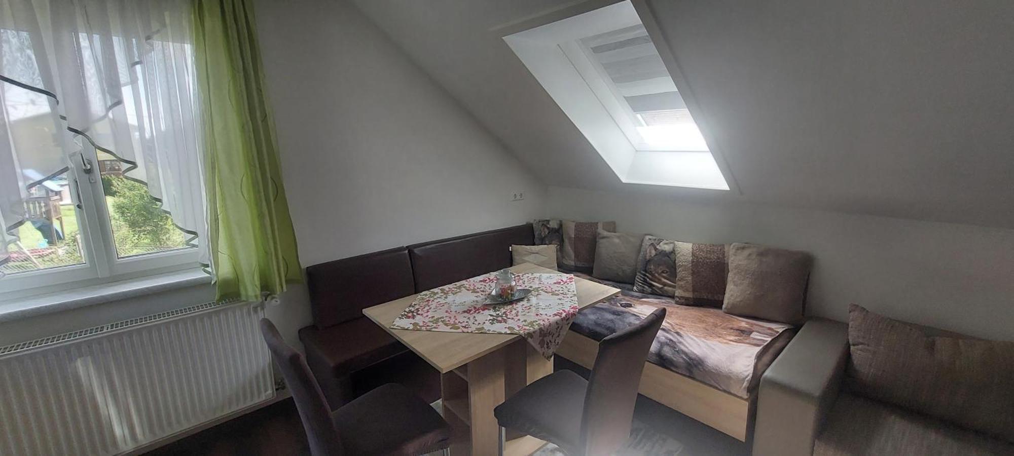 Ferienhaus Erika Voitsberg Extérieur photo