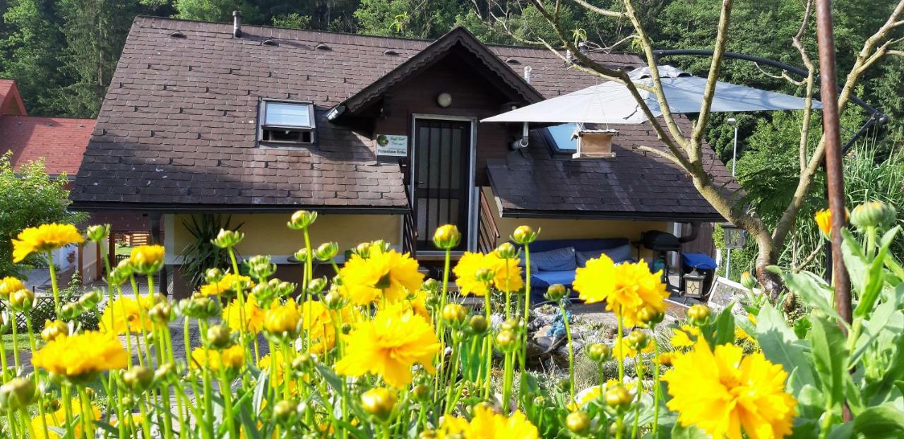 Ferienhaus Erika Voitsberg Extérieur photo